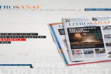 LİTROS SANAT 117. SAYISI YAYINDA!