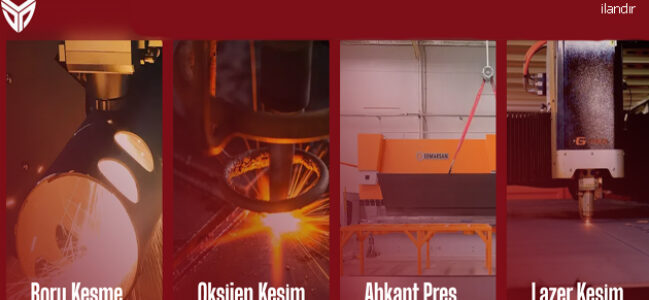 Metal Kesim