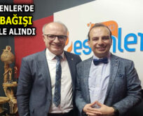 RADYO ESENLER’DE ”ORGAN BAĞIŞINDA E-DEVLET DÖNEMİ” KONUŞULDU