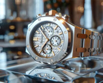 Sertifikalı ve Garantili Hizmet Sunan Yetkili Rolex Bayisi Ayrıcalıkları
