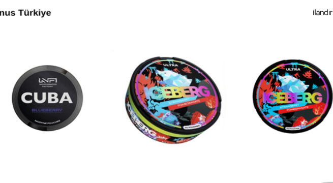 Snus Turkey