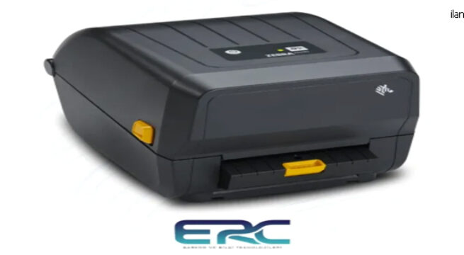 Barkod Yazıcı ile Kurumsal Verimlilik