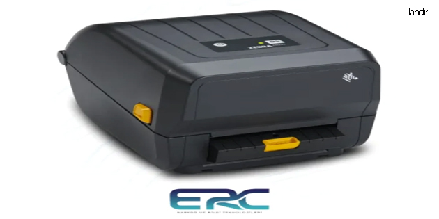 Barkod Yazıcı ile Kurumsal Verimlilik