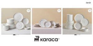 En Popüler 6 Kişilik Yemek Takımı Modelleri