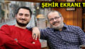 ŞEHİR EKRAN TV, İZLEYİCİSİYLE BULUŞMAYA DEVAM EDİYOR