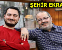 ŞEHİR EKRAN TV, İZLEYİCİSİYLE BULUŞMAYA DEVAM EDİYOR