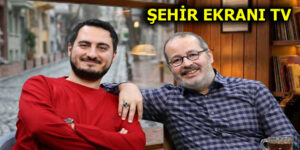 ŞEHİR EKRAN TV, İZLEYİCİSİYLE BULUŞMAYA DEVAM EDİYOR