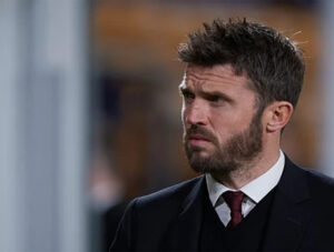 Manchester United, Michael Carrick ile Sözleşme İmzaladı! Kırmızı Şeytanlar’da Carrick Dönemi