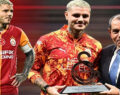 Galatasaray’da Mauro Icardi Bilmecesi! Menajerinden Sözleşme Açıklaması Geldi