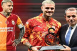 Galatasaray’da Mauro Icardi Bilmecesi! Menajerinden Sözleşme Açıklaması Geldi