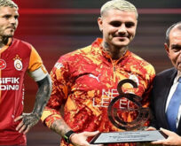 Galatasaray’da Mauro Icardi Bilmecesi! Menajerinden Sözleşme Açıklaması Geldi