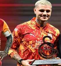 Galatasaray’da Mauro Icardi Bilmecesi! Menajerinden Sözleşme Açıklaması Geldi