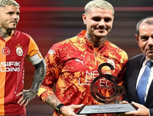Galatasaray’da Mauro Icardi Bilmecesi! Menajerinden Sözleşme Açıklaması Geldi