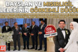 BAYSILAN VE MISIRLIGİL AİLELERİNİN MUTLU GÜNÜ