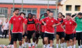 Süper Lig’in En Hırçını Gaziantep FK: 2025-26 Sezonunun Kart Raporu Belli Oldu!