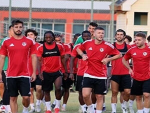Süper Lig’in En Hırçını Gaziantep FK: 2025-26 Sezonunun Kart Raporu Belli Oldu!