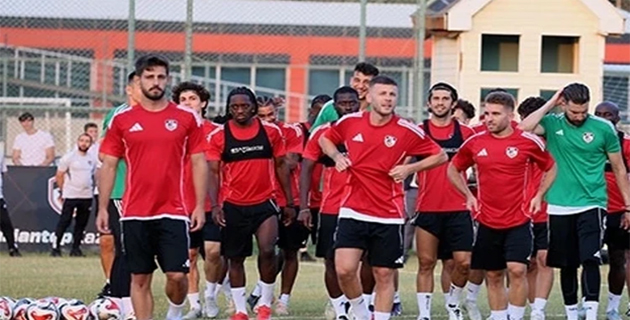 Süper Lig’in En Hırçını Gaziantep FK: 2025-26 Sezonunun Kart Raporu Belli Oldu!