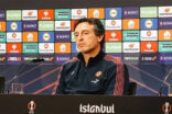 İstanbul’da Kupa Heyecanı: Unai Emery’den Oyuncularına Freiburg Uyarısı!