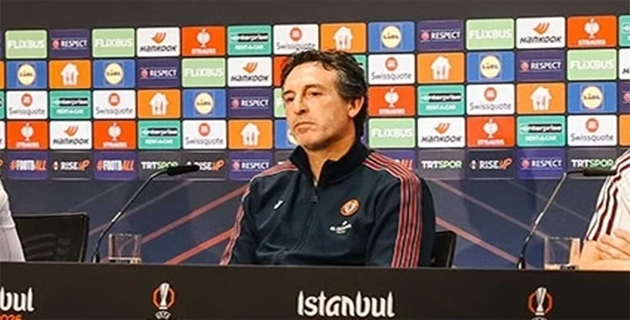 İstanbul’da Kupa Heyecanı: Unai Emery’den Oyuncularına Freiburg Uyarısı!