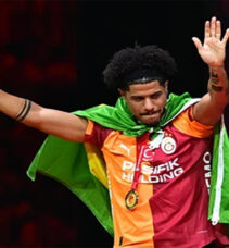 Galatasaray’da İlk Ayrılık Kapıda: Gabriel Sara İngiltere Yolcusu!