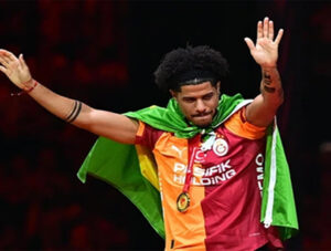 Galatasaray’da İlk Ayrılık Kapıda: Gabriel Sara İngiltere Yolcusu!