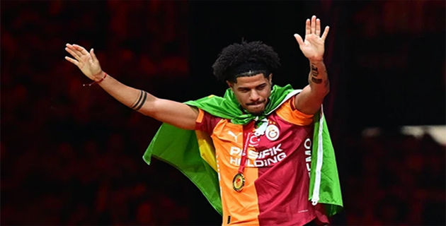 Galatasaray’da İlk Ayrılık Kapıda: Gabriel Sara İngiltere Yolcusu!