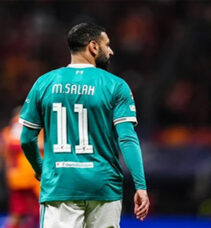 Mohamed Salah’tan Fenerbahçe’ye Yeşil Işık! İşte İstediği Maaş