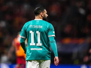 Mohamed Salah’tan Fenerbahçe’ye Yeşil Işık! İşte İstediği Maaş