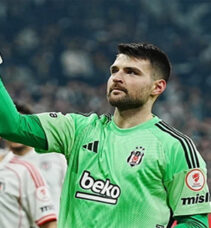 Beşiktaş’ta Ersin Destanoğlu Gelişmesi! Masada Yeni Sözleşme Var