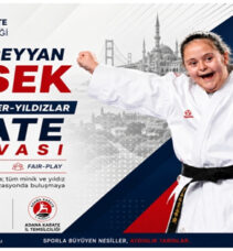 Adana’da Ayşegül Reyyan Şimşek Adına Karate Turnuvası Düzenlenecek