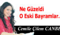 Ne güzeldi o eski bayramlar…