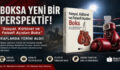 Boksa Yeni Bir Perspektif: “Sosyal, Kültürel ve Felsefi Açıdan Boks” Raflarda Yerini Aldı