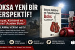 Boksa Yeni Bir Perspektif: “Sosyal, Kültürel ve Felsefi Açıdan Boks” Raflarda Yerini Aldı