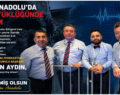 MALATYA’DA 5.6 BÜYÜKLÜĞÜNDE DEPREM