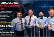 MALATYA’DA 5.6 BÜYÜKLÜĞÜNDE DEPREM Bugün Doğu Anadolu Bölgesi’nde meydana gelen