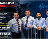 MALATYA’DA 5.6 BÜYÜKLÜĞÜNDE DEPREM