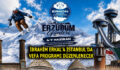 İBRAHİM ERKAL’A İSTANBUL’DA VEFA PROGRAMI
