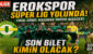 ESENLER EROKSPOR SÜPER LİGE NASIL YÜKSELİR?
