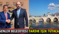 ESENLER BELEDİYESİ TARİHE IŞIK TUTACAK