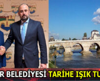 ESENLER BELEDİYESİ TARİHE IŞIK TUTACAK