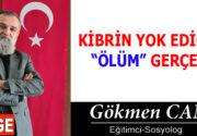 KİBRİN YOK EDİCİSİ “ÖLÜM” GERÇEĞİ Yaşımız, cinsiyetimiz, milliyetimiz, maddiyatımız ve