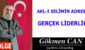 AKL-I SELİMİN ADRESİ ”GERÇEK LİDERLİK”