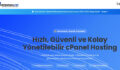 Uygun Fiyatlı Cpanel Hosting Satın Almanın İşletmelere Sağladığı Avantajlar