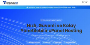 Uygun Fiyatlı Cpanel Hosting Satın Almanın İşletmelere Sağladığı Avantajlar