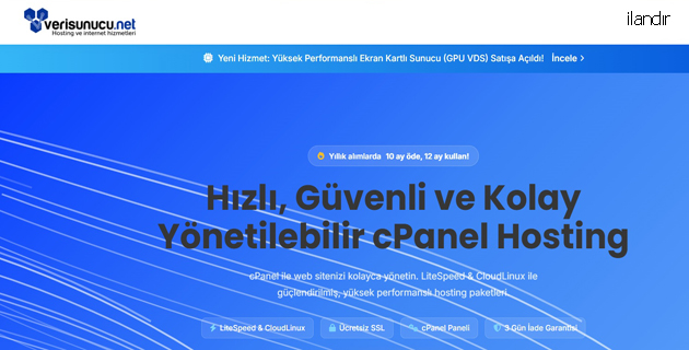 Uygun Fiyatlı Cpanel Hosting Satın Almanın İşletmelere Sağladığı Avantajlar