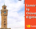 Kare Akademi İş Güvenliği Kursu İzmir ile İş Sağlığı ve Güvenliği Alanında Profesyonelleşin