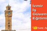 Kare Akademi İş Güvenliği Kursu İzmir ile İş Sağlığı ve Güvenliği Alanında Profesyonelleşin