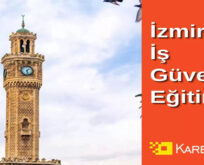Kare Akademi İş Güvenliği Kursu İzmir ile İş Sağlığı ve Güvenliği Alanında Profesyonelleşin