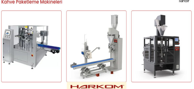 Kahve Paketleme Makinesi Satın Almadan Önce Bilinmesi Gerekenler