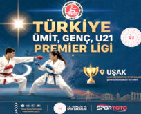 Türk Karatesinin Geleceği Uşak’ta Şekillenecek